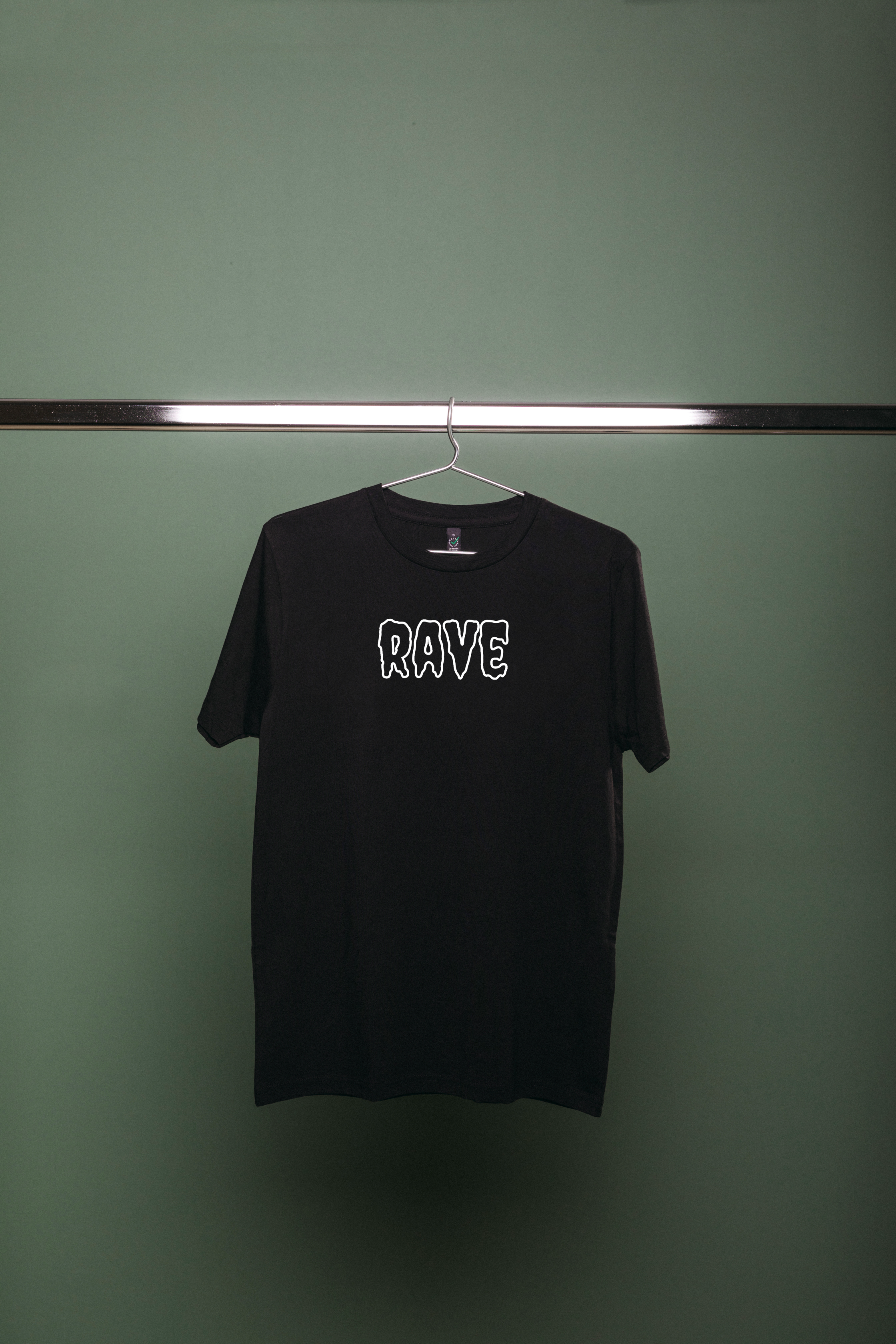 Produktbild für Rave T-Shirt